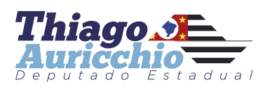 Thiago Auricchio